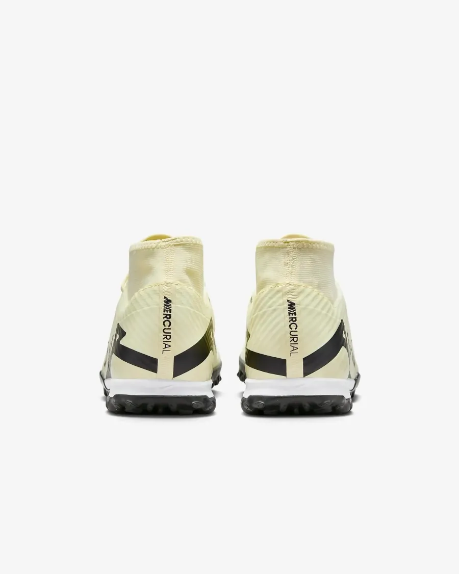 Сороконіжки Nike Air Zoom Mercurial Superfly 9 Academy TF DJ5629-700