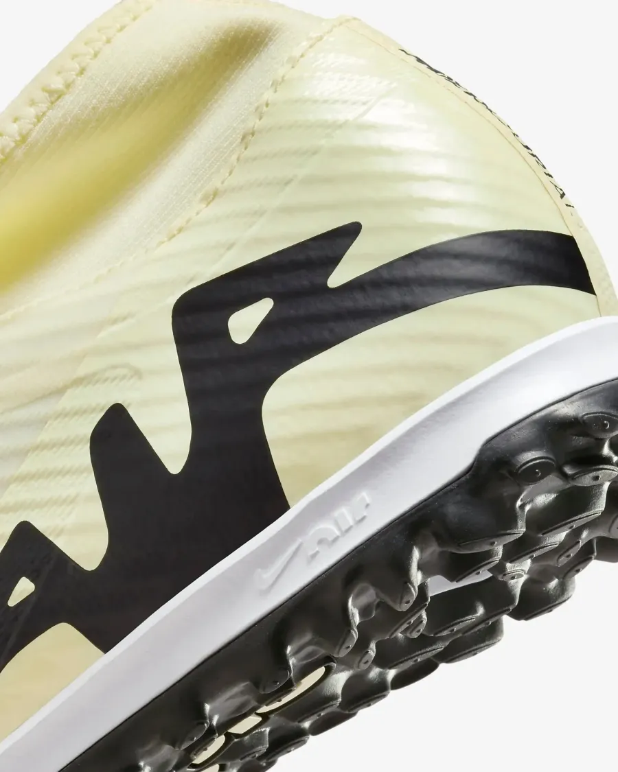 Сороконіжки Nike Air Zoom Mercurial Superfly 9 Academy TF DJ5629-700