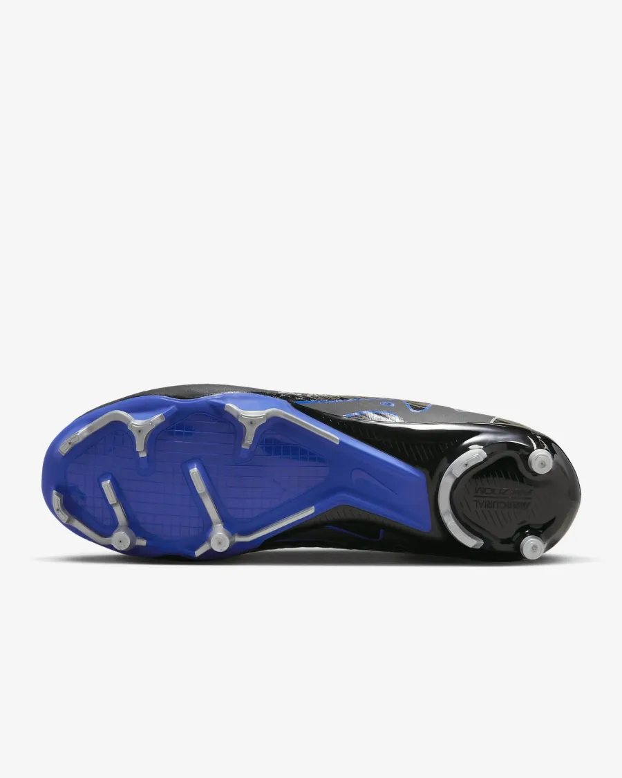 Бутси Nike Air Zoom Mercurial Vapor 15 Academy FG/MG DJ5631-040