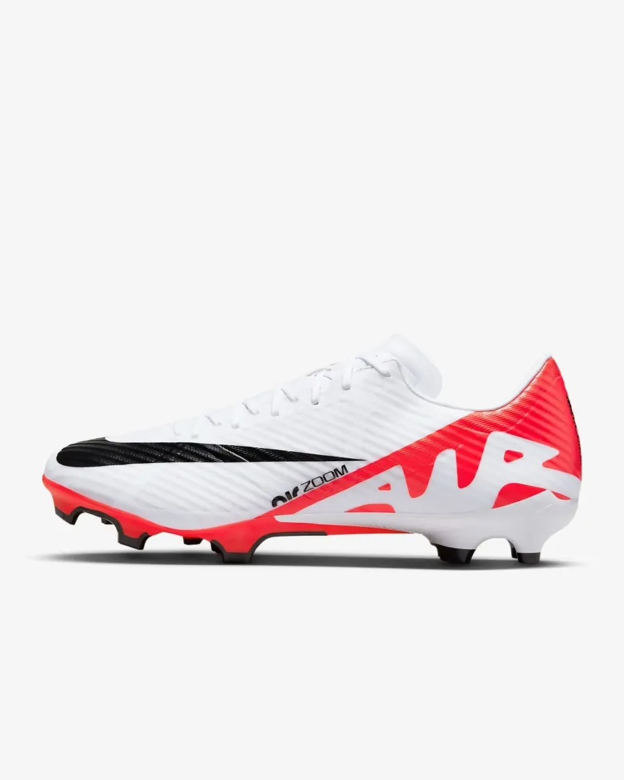 Бутси Nike Air Zoom Mercurial Vapor 15 Academy FG/MG DJ5631-600