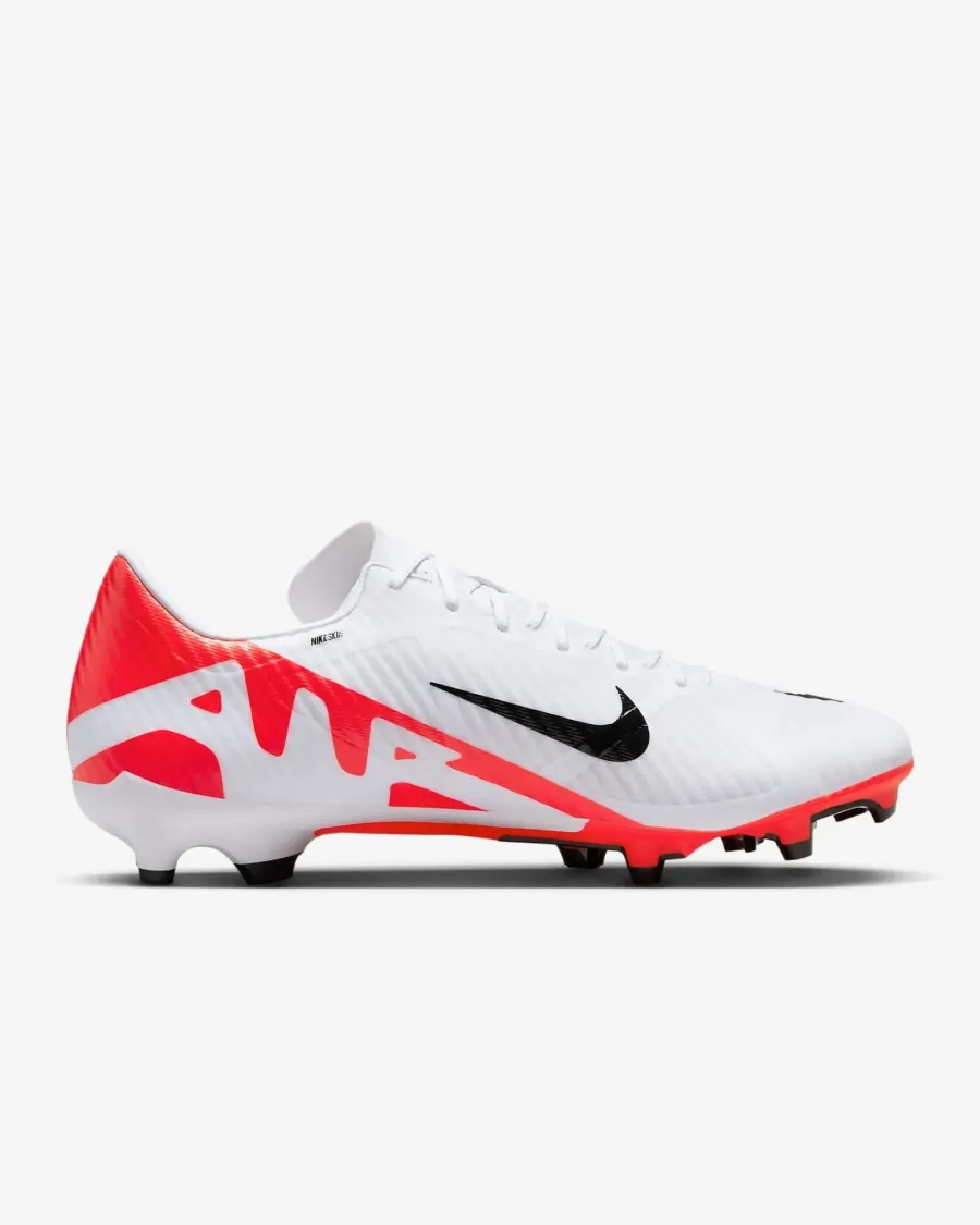 Бутси Nike Air Zoom Mercurial Vapor 15 Academy FG/MG DJ5631-600