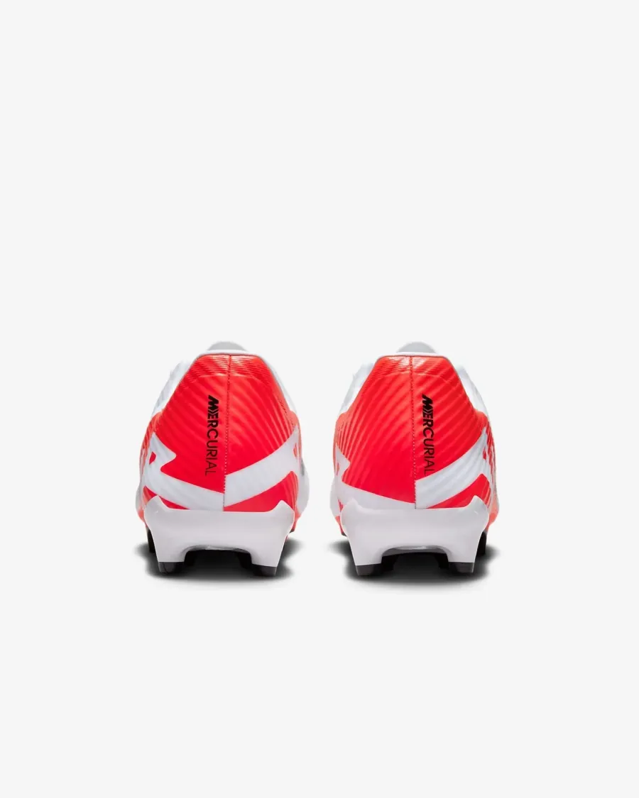 Бутси Nike Air Zoom Mercurial Vapor 15 Academy FG/MG DJ5631-600