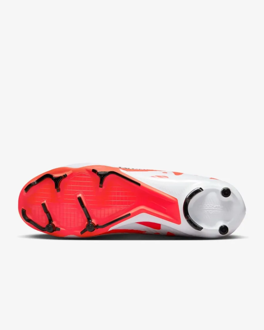 Бутси Nike Air Zoom Mercurial Vapor 15 Academy FG/MG DJ5631-600
