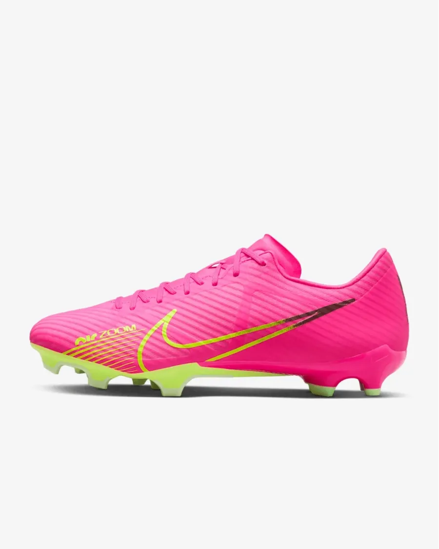 Бутси Nike Air Zoom Mercurial Vapor 15 Academy FG/MG DJ5631-605
