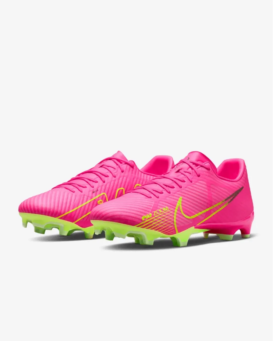 Бутси Nike Air Zoom Mercurial Vapor 15 Academy FG/MG DJ5631-605