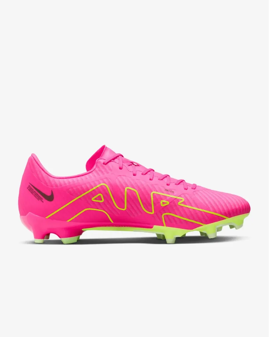 Бутси Nike Air Zoom Mercurial Vapor 15 Academy FG/MG DJ5631-605