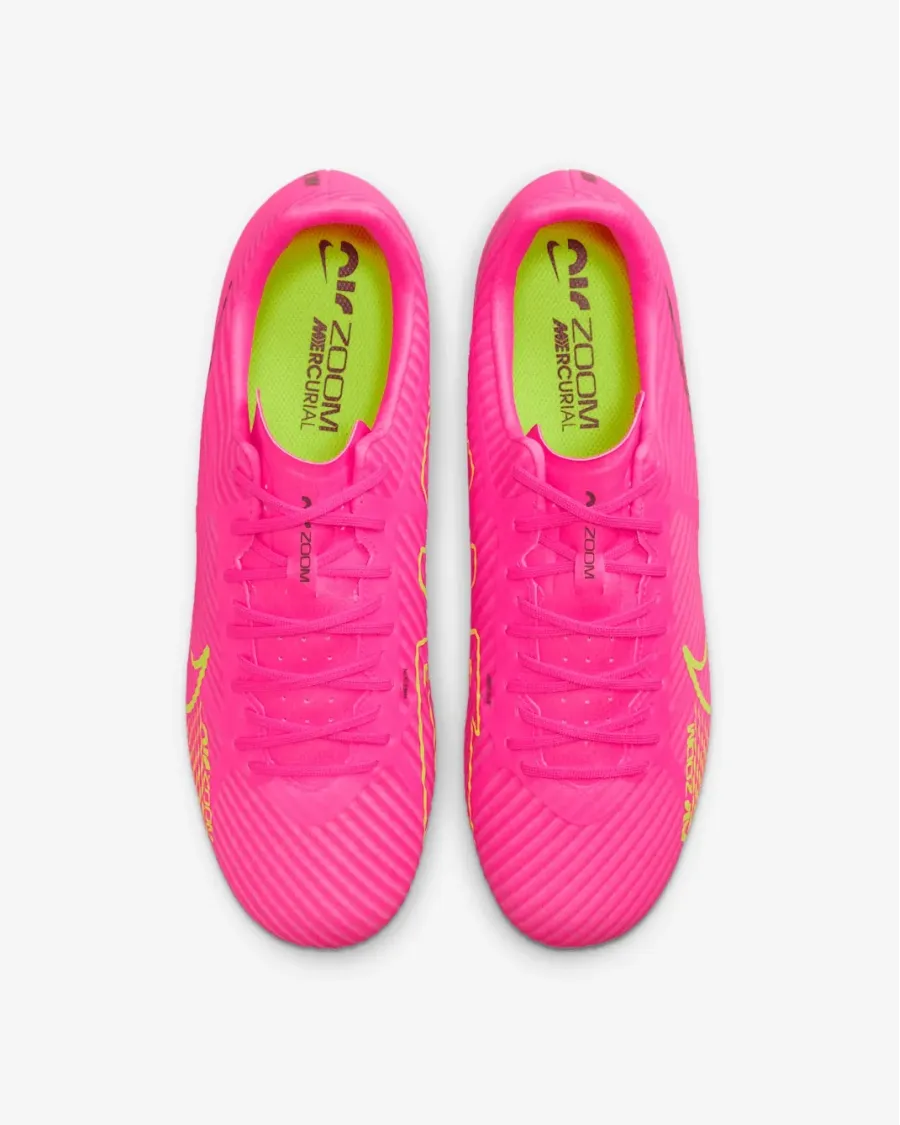 Бутси Nike Air Zoom Mercurial Vapor 15 Academy FG/MG DJ5631-605