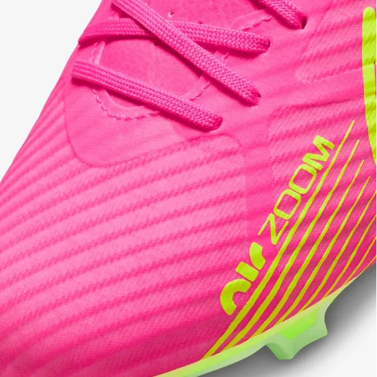 Бутси Nike Air Zoom Mercurial Vapor 15 Academy FG/MG DJ5631-605