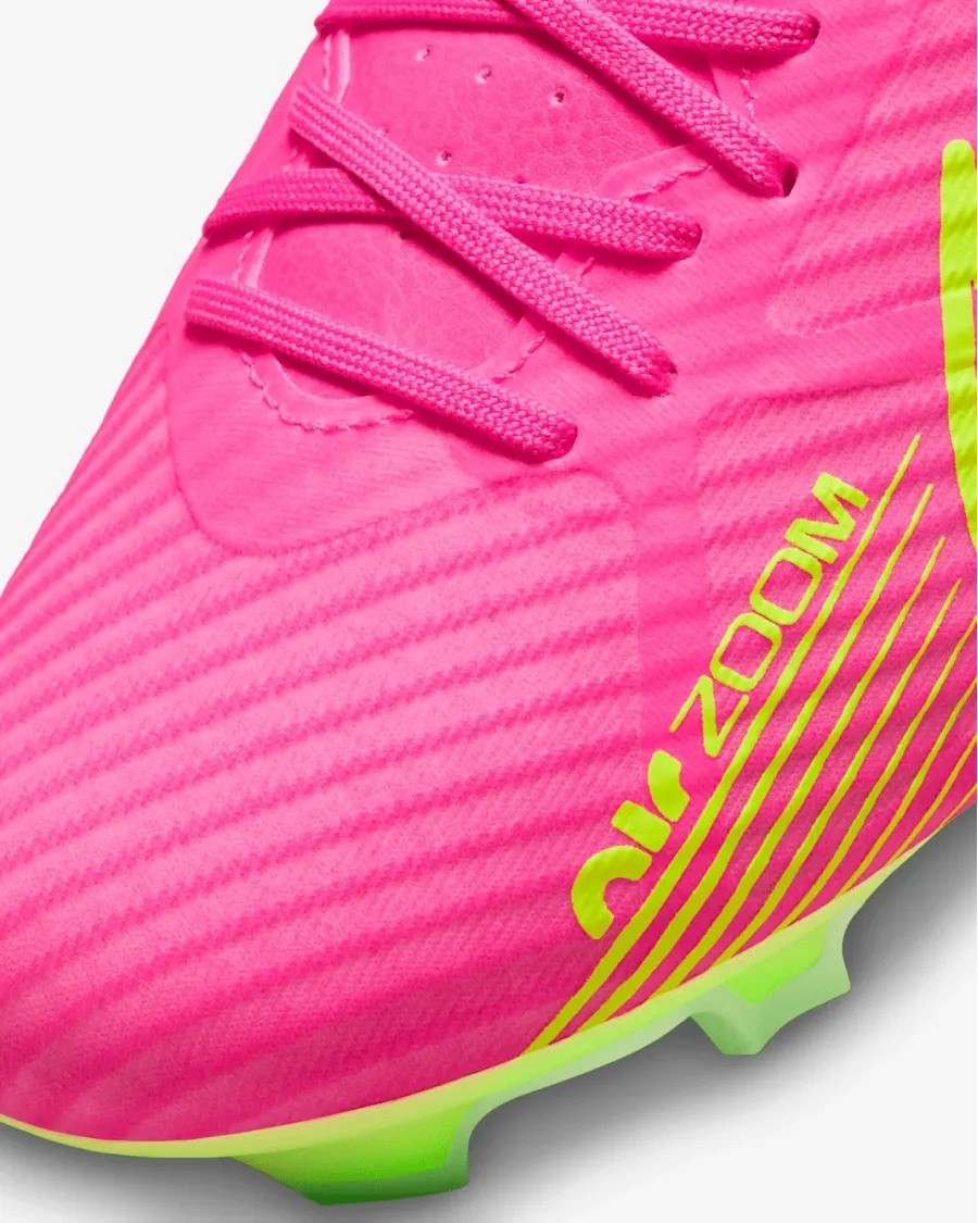 Бутси Nike Air Zoom Mercurial Vapor 15 Academy FG/MG DJ5631-605