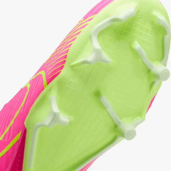 Бутси Nike Air Zoom Mercurial Vapor 15 Academy FG/MG DJ5631-605