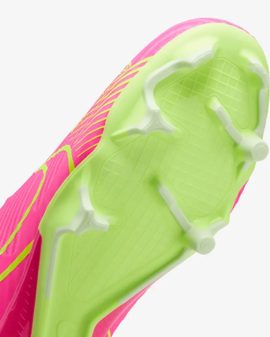 Бутси Nike Air Zoom Mercurial Vapor 15 Academy FG/MG DJ5631-605
