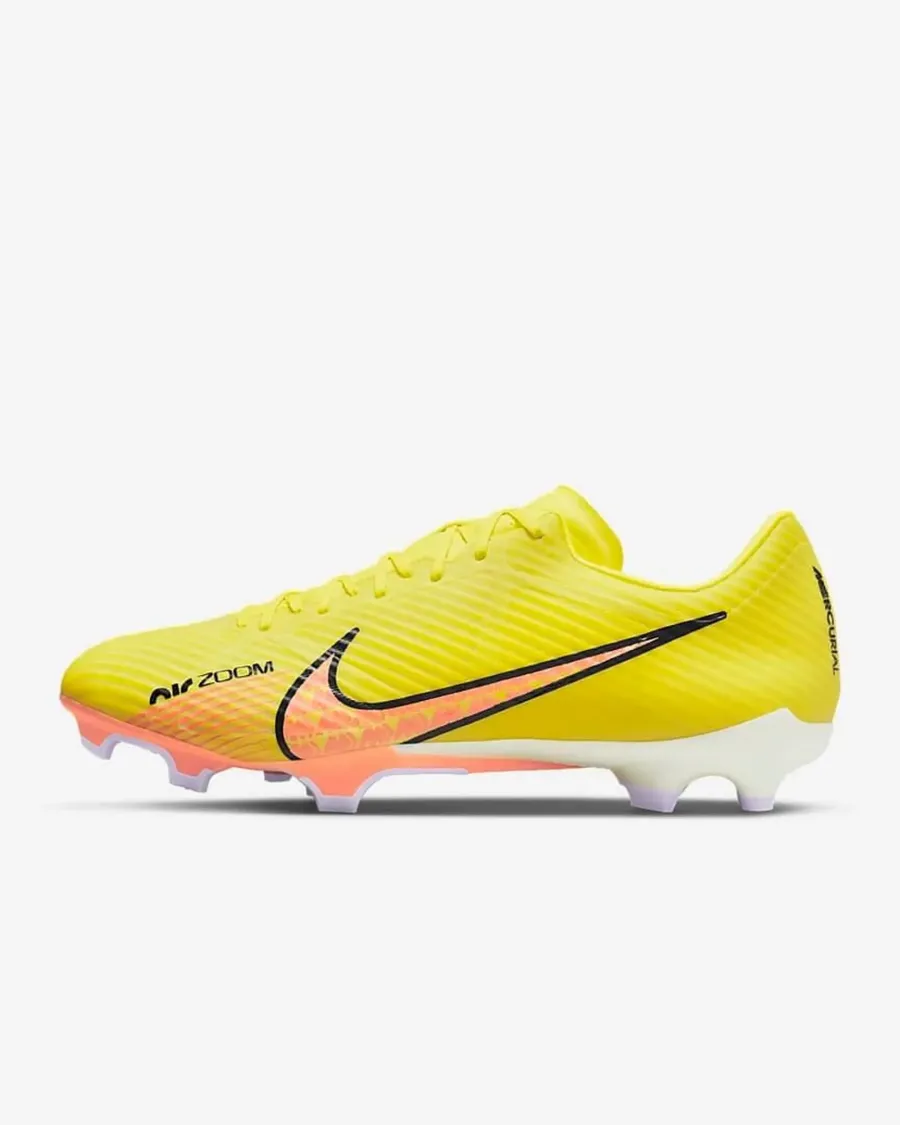 Бутси Nike Air Zoom Mercurial Vapor 15 Academy FG/MG DJ5631-780