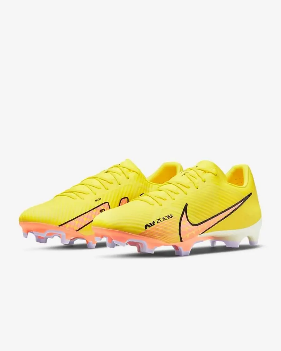 Бутси Nike Air Zoom Mercurial Vapor 15 Academy FG/MG DJ5631-780
