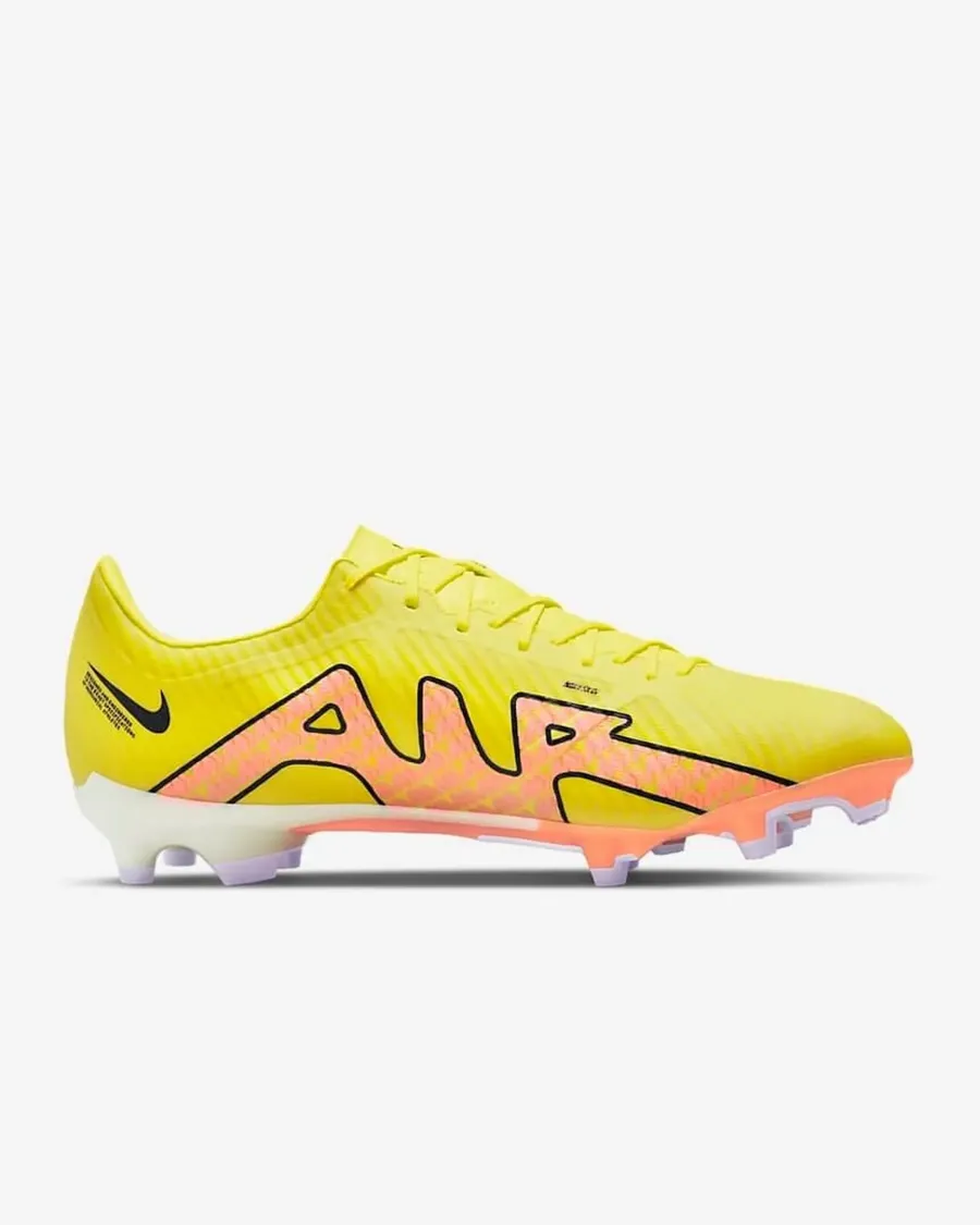 Бутси Nike Air Zoom Mercurial Vapor 15 Academy FG/MG DJ5631-780