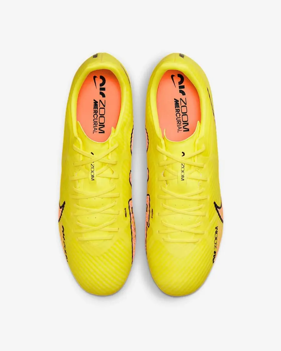 Бутси Nike Air Zoom Mercurial Vapor 15 Academy FG/MG DJ5631-780