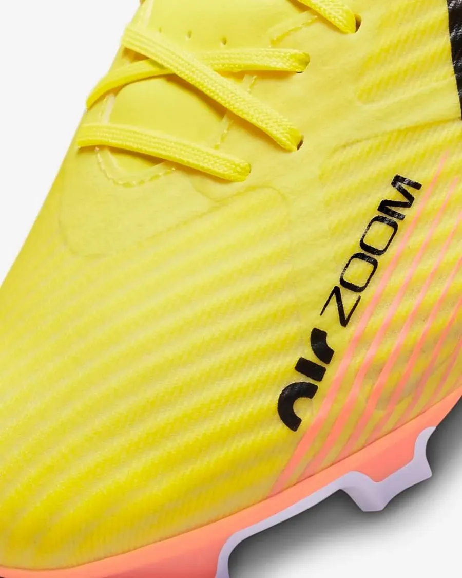 Бутси Nike Air Zoom Mercurial Vapor 15 Academy FG/MG DJ5631-780