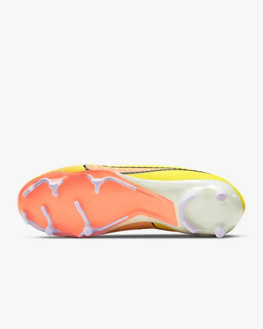 Бутси Nike Air Zoom Mercurial Vapor 15 Academy FG/MG DJ5631-780