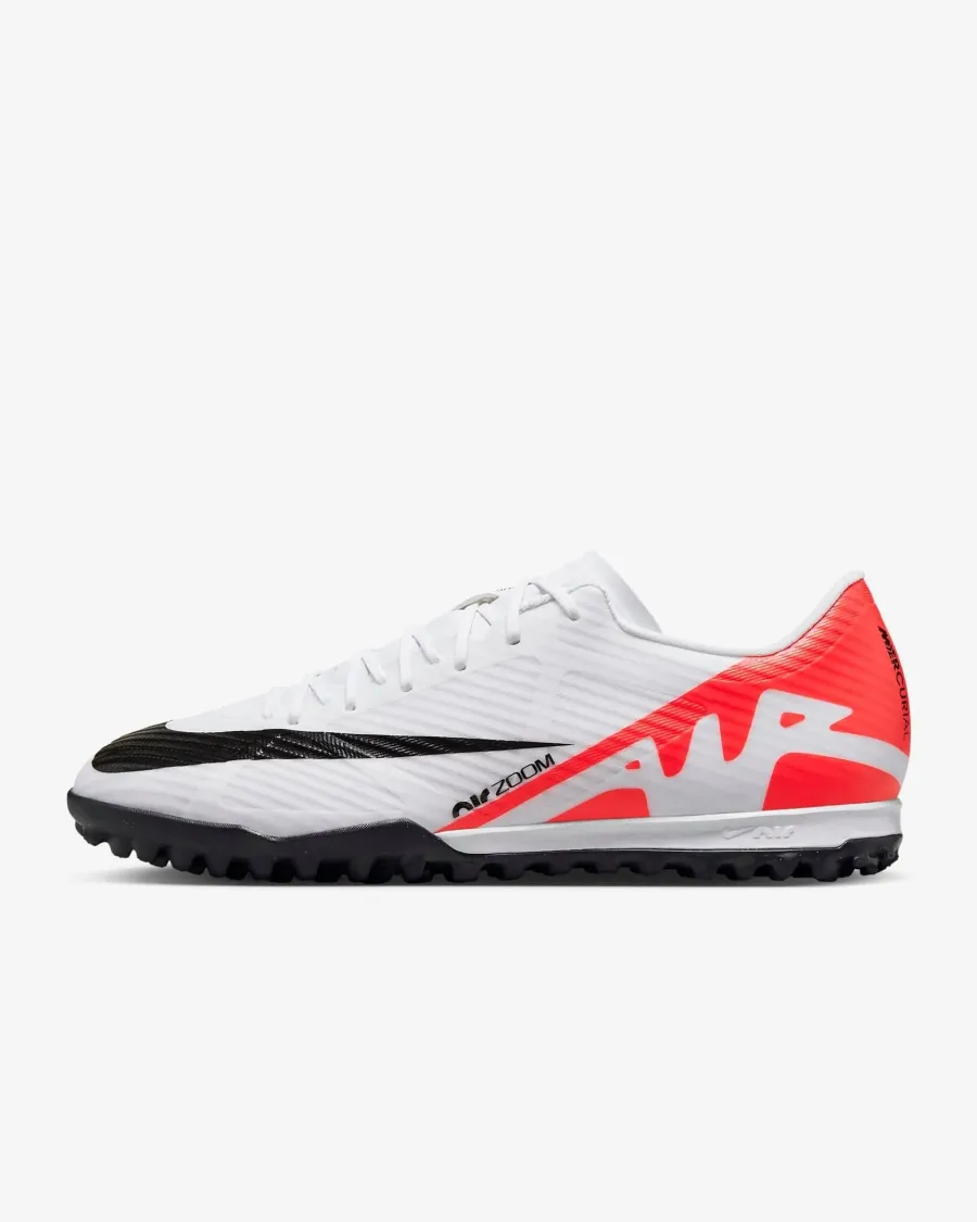 Сороконіжки Nike Zoom Mercurial Vapor 15 Academy TF DJ5635-600