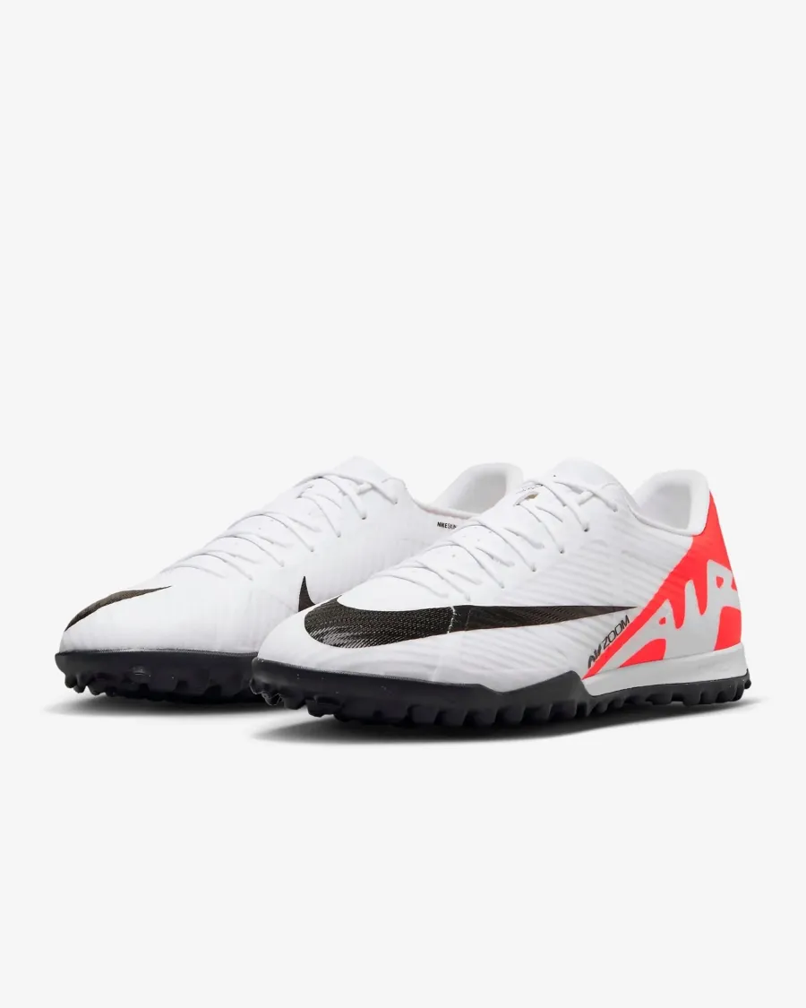 Сороконіжки Nike Zoom Mercurial Vapor 15 Academy TF DJ5635-600