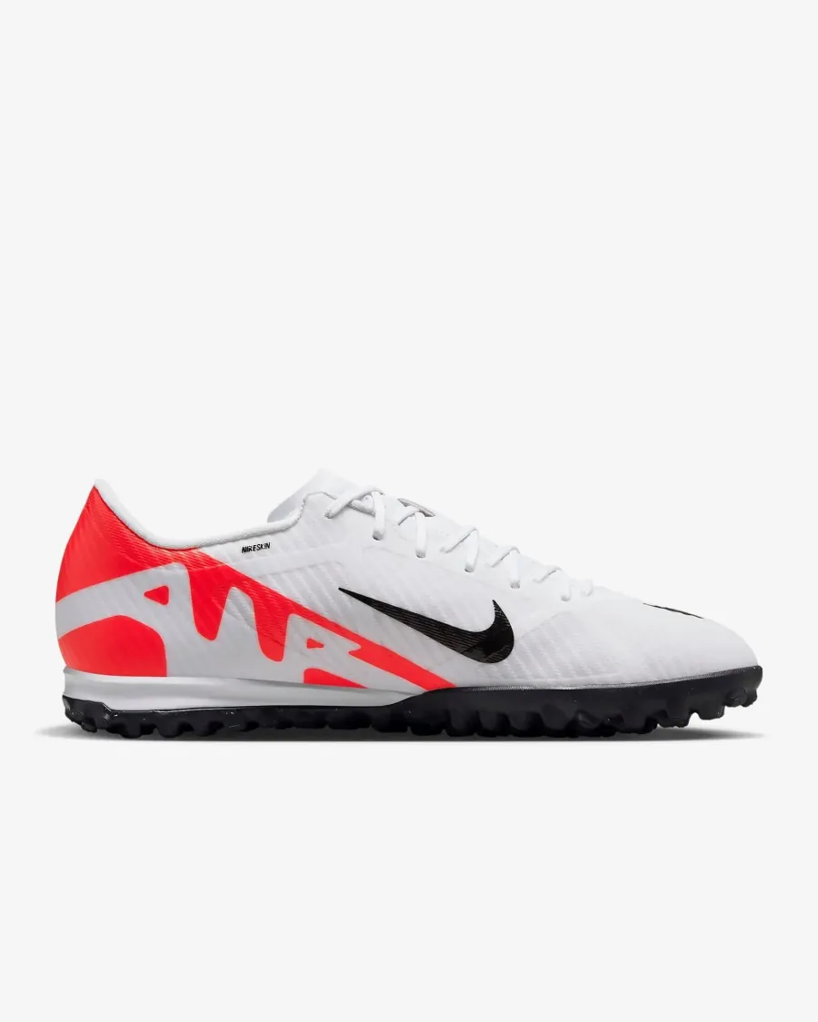 Сороконіжки Nike Zoom Mercurial Vapor 15 Academy TF DJ5635-600
