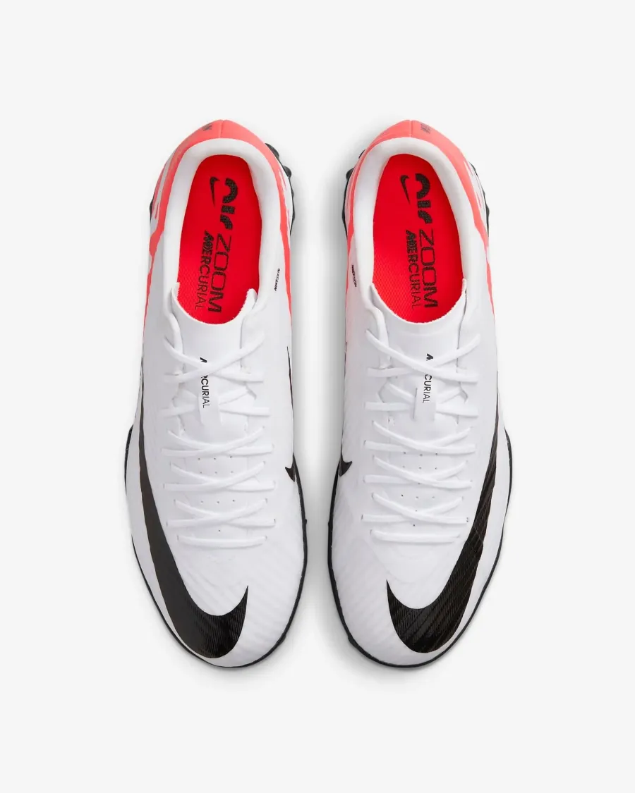 Сороконіжки Nike Zoom Mercurial Vapor 15 Academy TF DJ5635-600