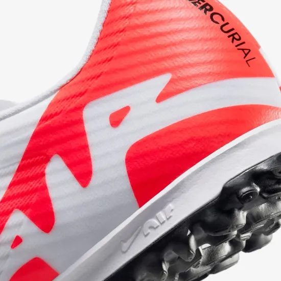 Сороконіжки Nike Zoom Mercurial Vapor 15 Academy TF DJ5635-600