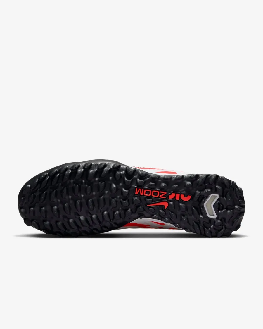 Сороконіжки Nike Zoom Mercurial Vapor 15 Academy TF DJ5635-600