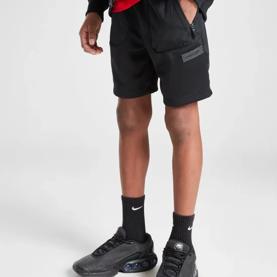 Шорти Nike Air Max Pack DJ5866-010