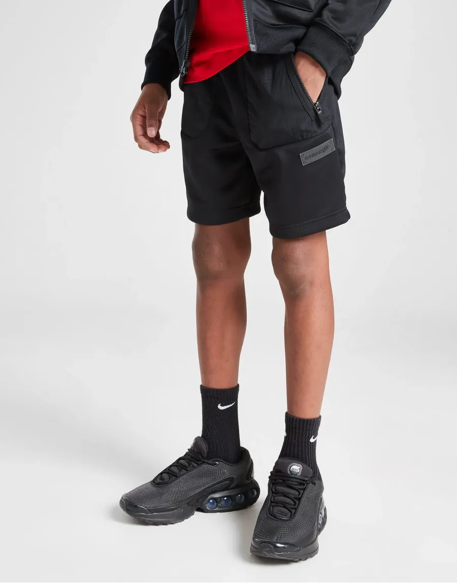 Шорти Nike Air Max Pack DJ5866-010