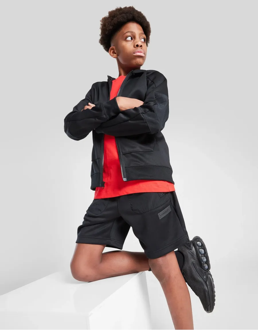 Шорти Nike Air Max Pack DJ5866-010