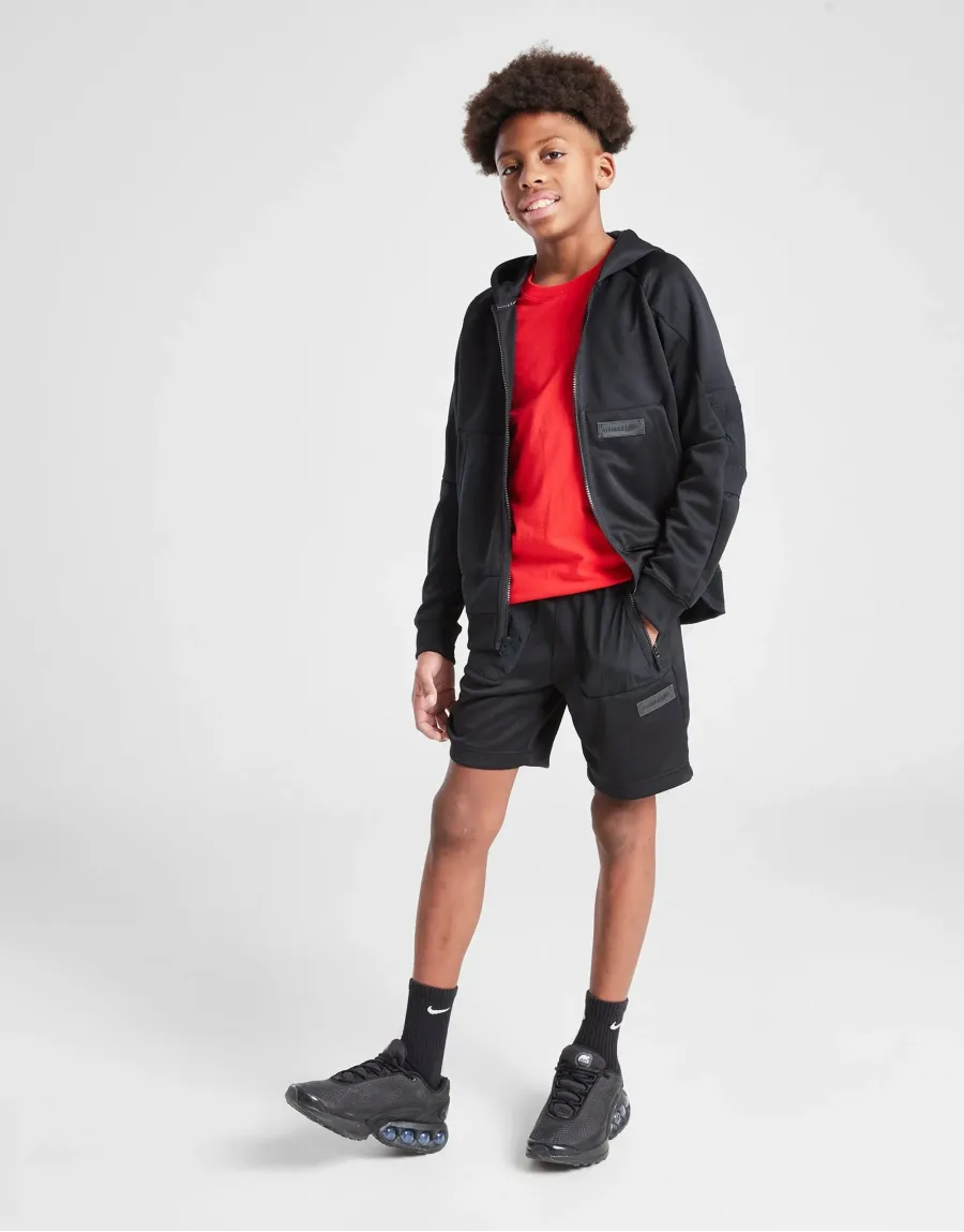 Шорти Nike Air Max Pack DJ5866-010
