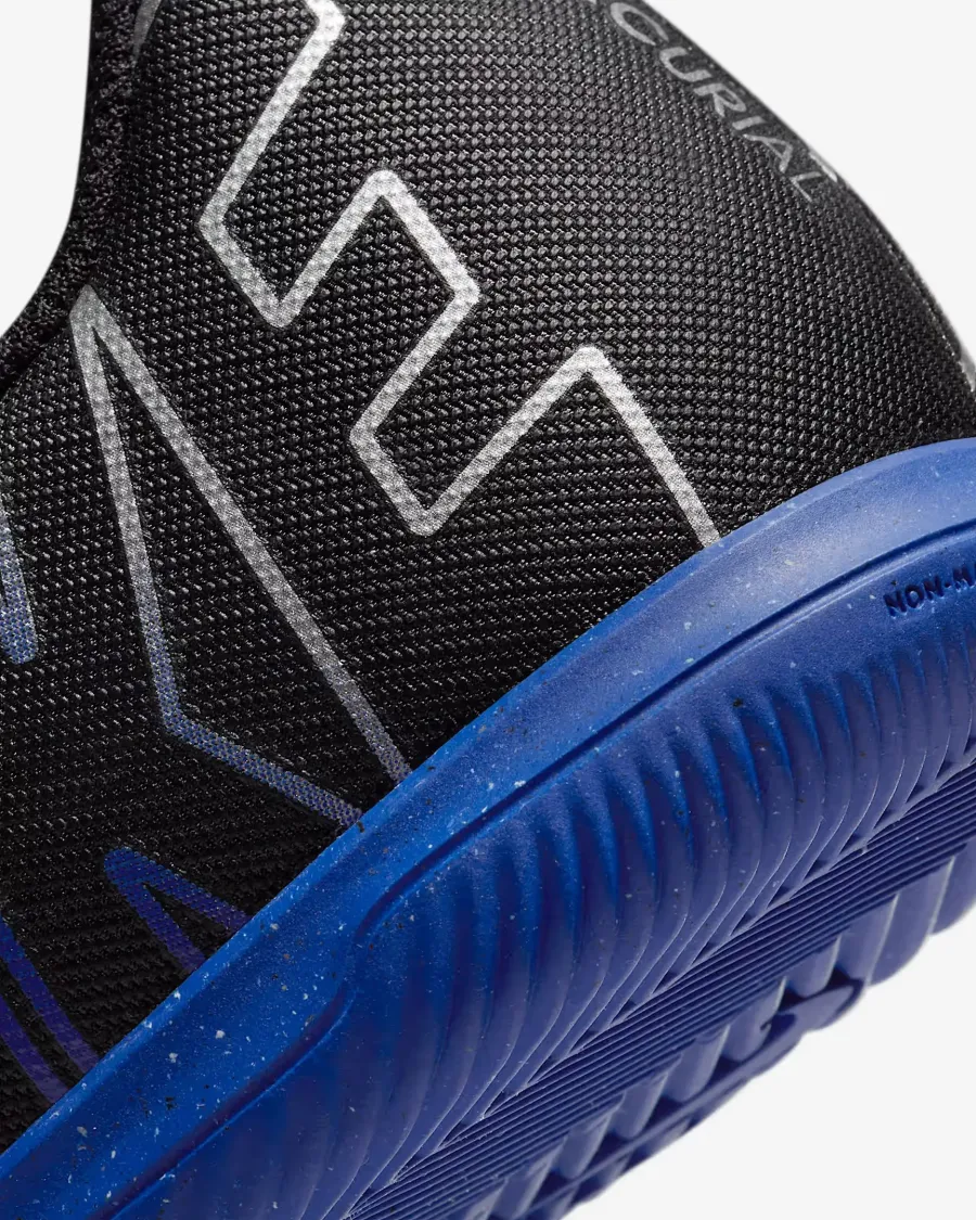 Футзалки Nike Mercurial Vapor 15 Club IC DJ5955-040