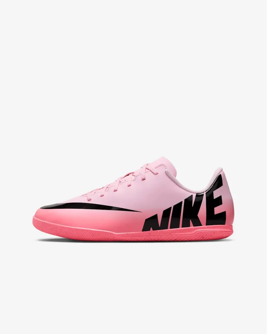 Футзалки Nike Mercurial Vapor 15 Club IC DJ5955-601
