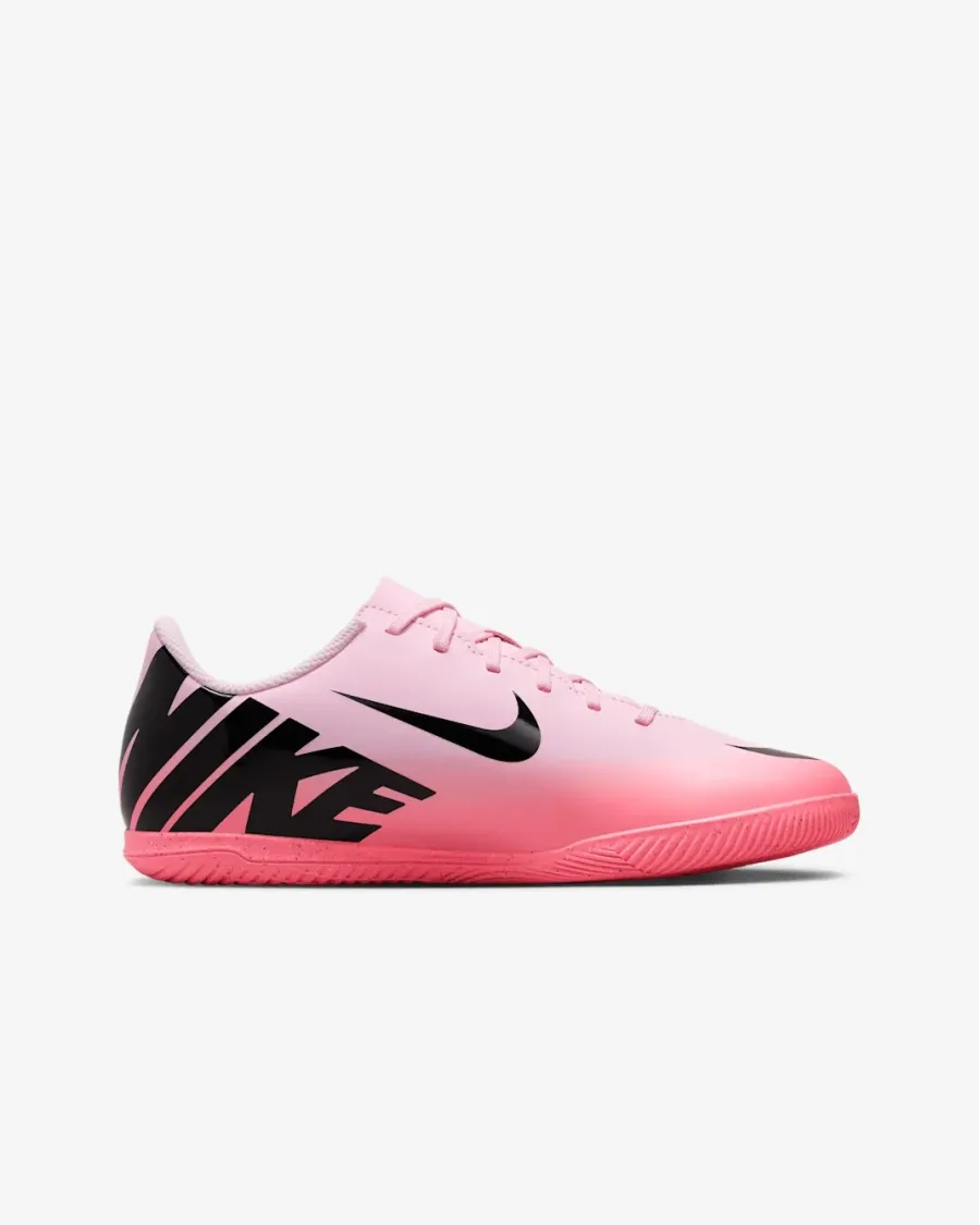 Футзалки Nike Mercurial Vapor 15 Club IC DJ5955-601