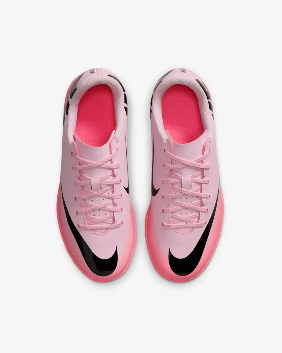 Футзалки Nike Mercurial Vapor 15 Club IC DJ5955-601
