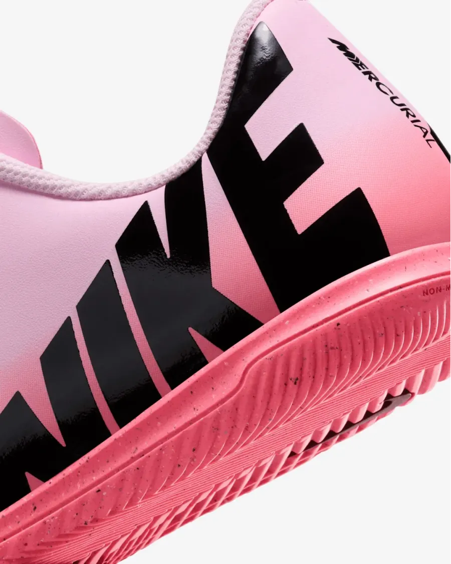 Футзалки Nike Mercurial Vapor 15 Club IC DJ5955-601