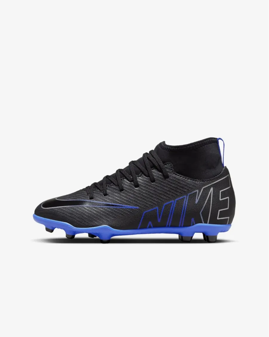 Бутси Nike Mercurial Superfly 9 Club FG/MG DJ5959-040