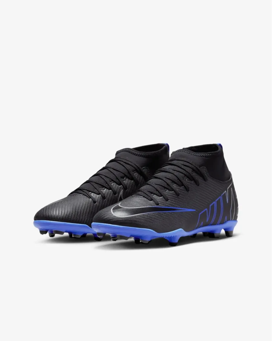 Бутси Nike Mercurial Superfly 9 Club FG/MG DJ5959-040
