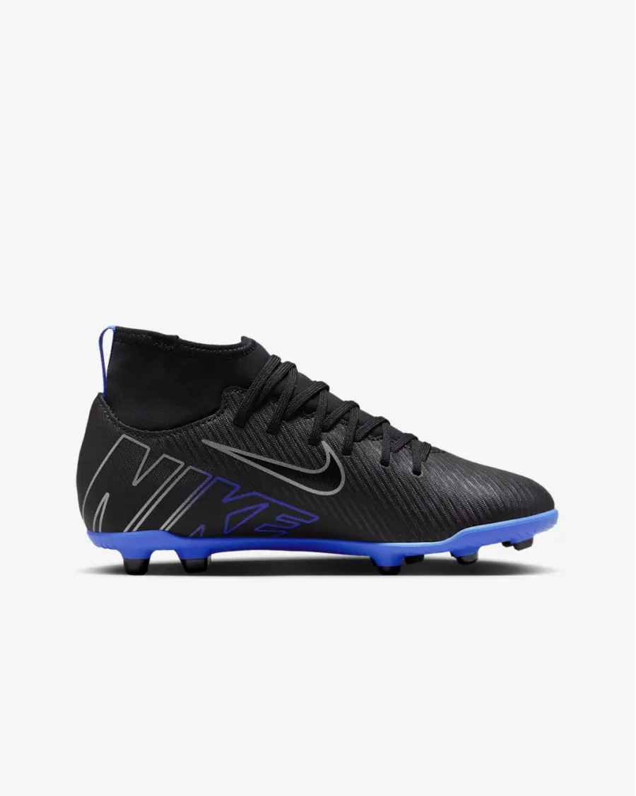 Бутси Nike Mercurial Superfly 9 Club FG/MG DJ5959-040