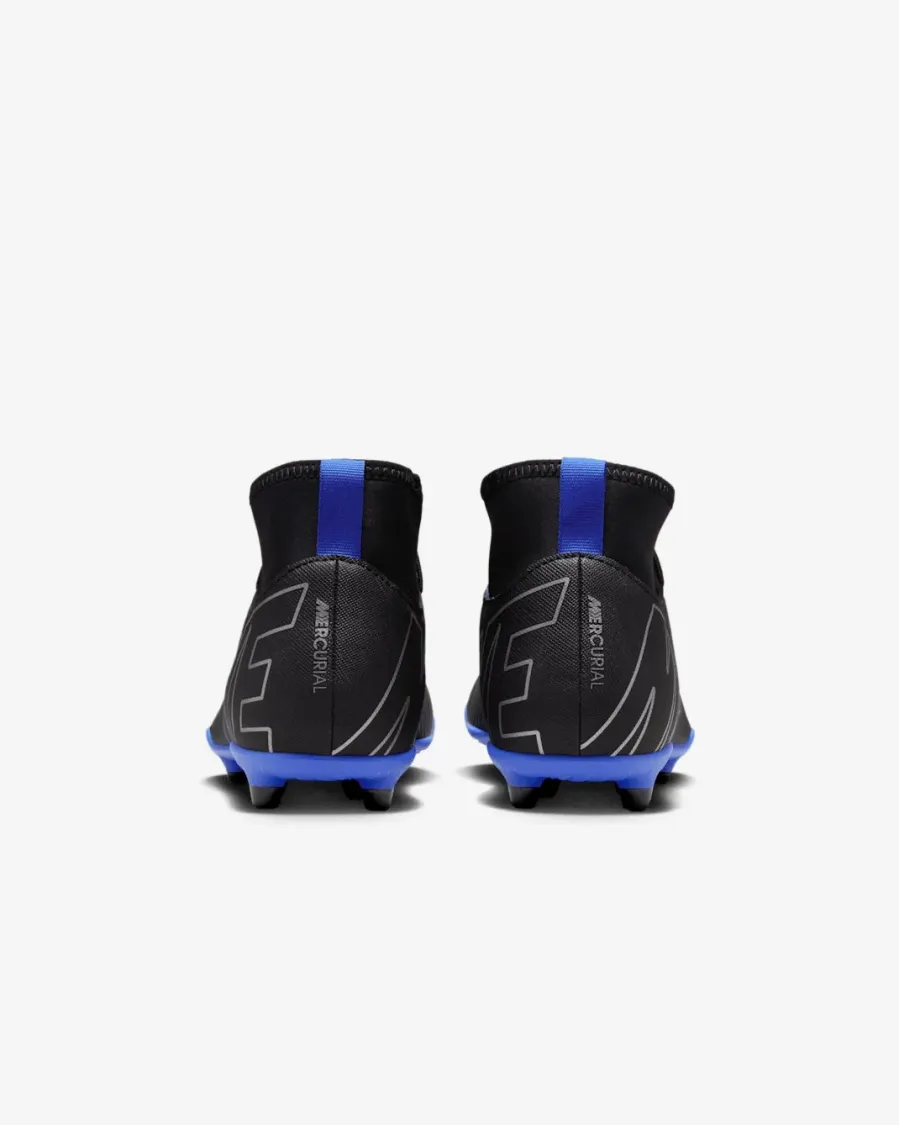 Бутси Nike Mercurial Superfly 9 Club FG/MG DJ5959-040