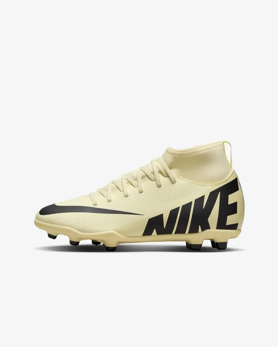Бутси Nike Mercurial Superfly 9 Club FG/MG DJ5959-700