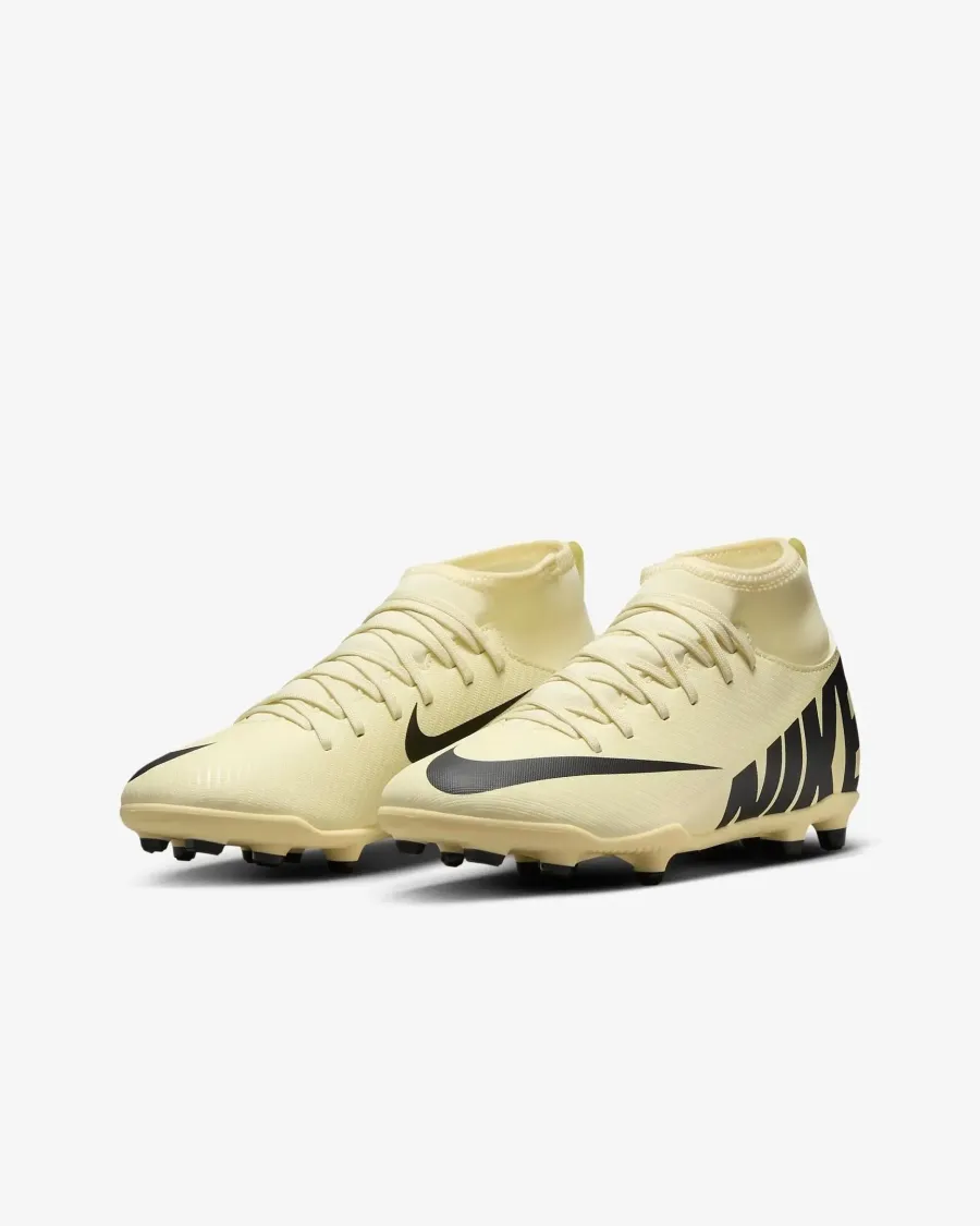 Бутси Nike Mercurial Superfly 9 Club FG/MG DJ5959-700