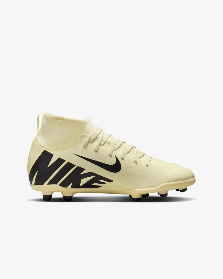 Бутси Nike Mercurial Superfly 9 Club FG/MG DJ5959-700
