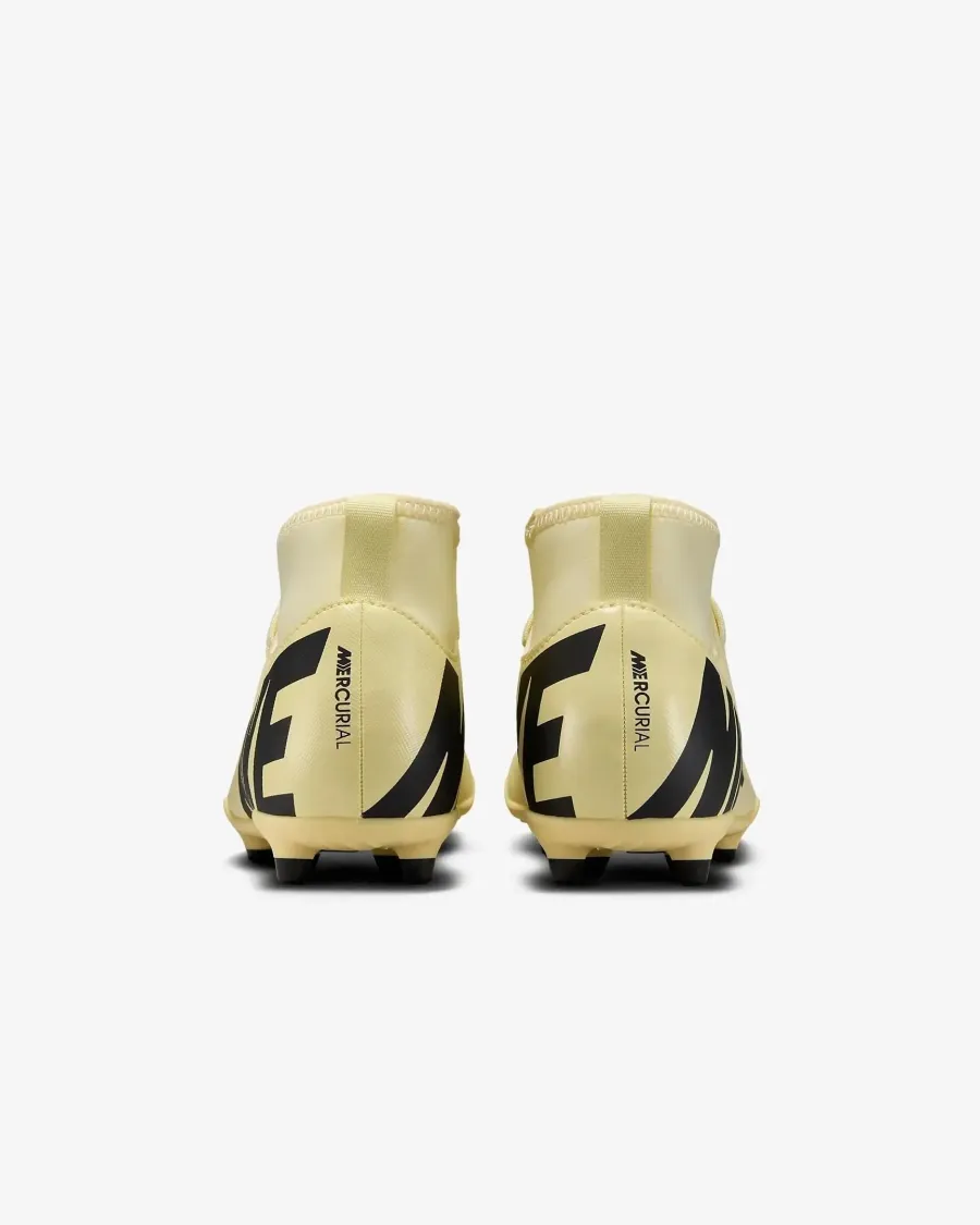 Бутси Nike Mercurial Superfly 9 Club FG/MG DJ5959-700