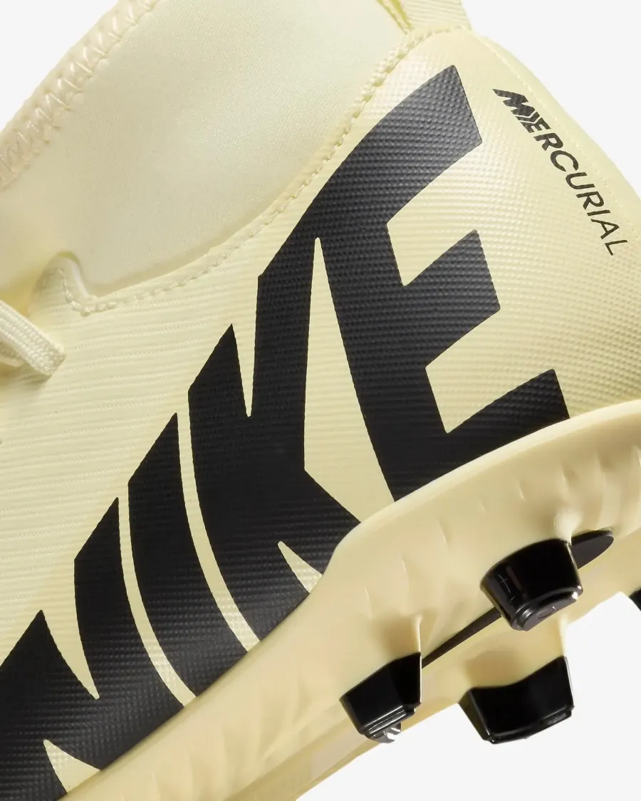 Бутси Nike Mercurial Superfly 9 Club FG/MG DJ5959-700