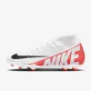 Бутси Nike Nike Mercurial Superfly 9 Club MG DJ5961-600