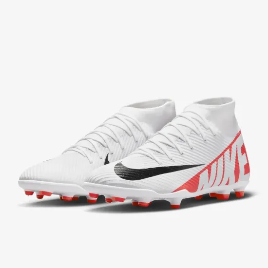 Бутси Nike Nike Mercurial Superfly 9 Club MG DJ5961-600