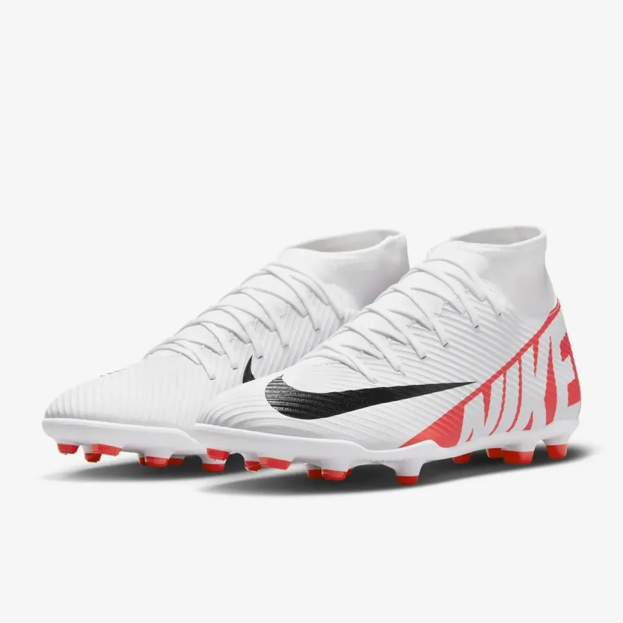 Бутси Nike Nike Mercurial Superfly 9 Club MG DJ5961-600