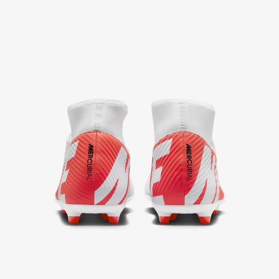 Бутси Nike Nike Mercurial Superfly 9 Club MG DJ5961-600