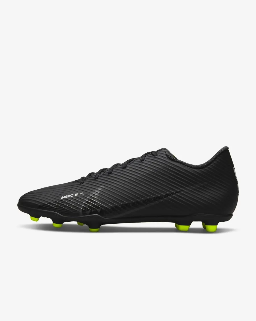 Бутси Nike Nike Mercurial Vapor 15 Club MG DJ5963-001